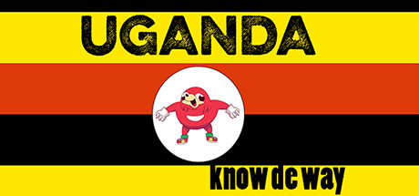 Uganda know de way - Achievements Guide for Uganda know de way