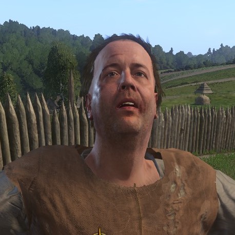 Ultimate Boss: Kunesh for Kingdom Come: Deliverance