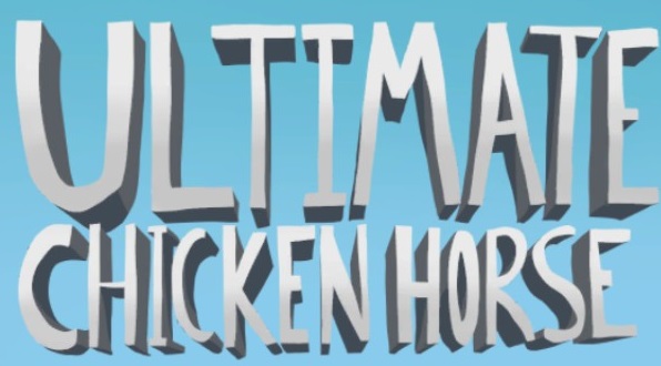 ～Ultimate Chicken Horse～　基本ガイド for Ultimate Chicken Horse