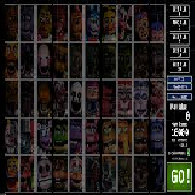 Ultimate Custom Guide (FR) for Ultimate Custom Night