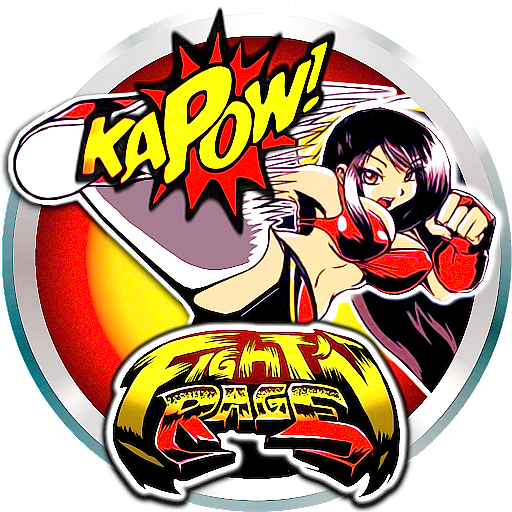 Ultimate Enemy Guide for Fight'N Rage