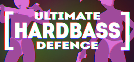 ULTIMATE HARDBASS DEFENCE