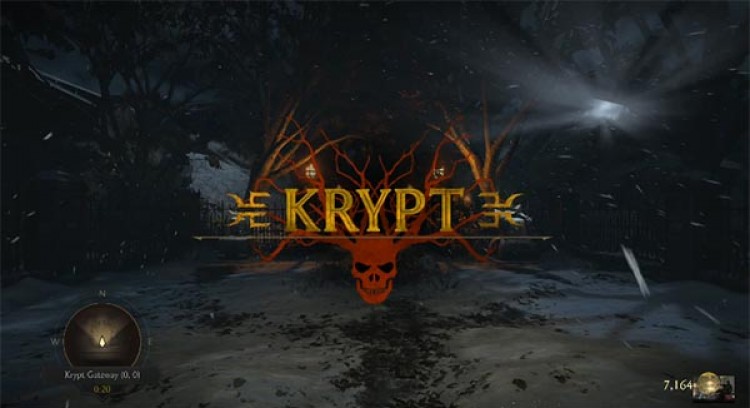 Ultimate Krypt Guide - Chest / Items / Fatality's / Brutality's / Alternate Costume's and Coin Locations. for Mortal Kombat X