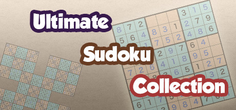 Ultimate Sudoku Collection