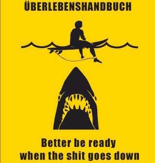 Ultimate Survival Guide ☆Deutsch☆ /out of date for Stranded Deep