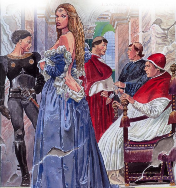 Ultimate Venice Guide by Garashta for Sid Meier's Civilization V