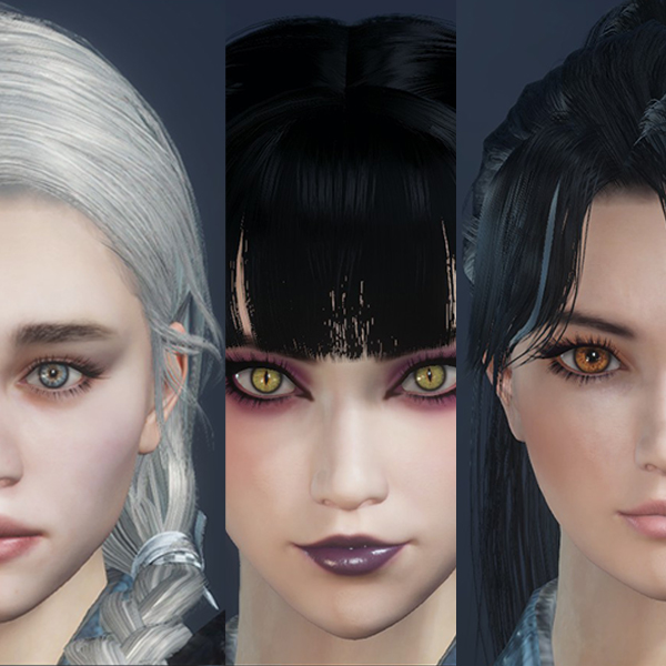 Ultimate Waifu Collection for Nioh 2 – The Complete Edition