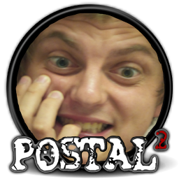 Umiestnenie systémových súborov pre Postal 2 for POSTAL 2