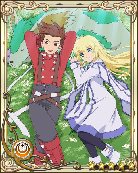 Un guide pour vous permettre d'obtenir toutes les armes maudites d'Abyssion for Tales of Symphonia