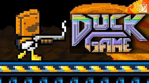 Un poco de trucos interesantes de duck game :D AHORA CON TECLADO Y ACTUALIZADO! for Duck Game