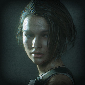 Unable to move after opening steam overlay fix! for Resident Evil 3