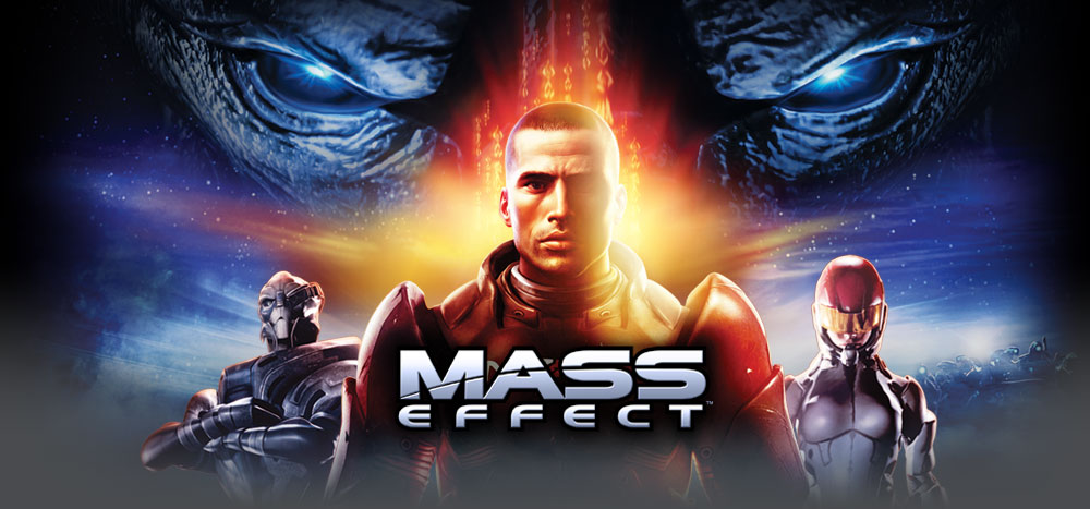 unable to run mass effect? read this guide and it will help you fix it for Mass Effect (2007)