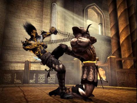 Uncensor the game (Europe / Asia / Other) for Prince of Persia: The Two Thrones