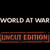 Uncut Patch [GER] for Call of Duty: World at War