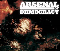 Und morgen die ganze Welt for Arsenal of Democracy