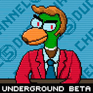 Что нового в Underground Beta? for Duck Game