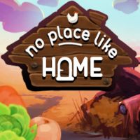 Underground Map for No Place Like Home