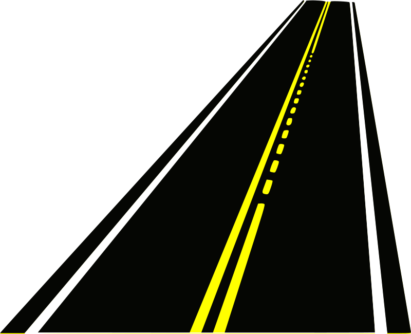 Understanding Road Signs and Road Markings for American Truck Simulator