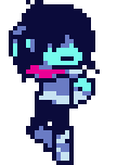 Русификатор для Undertale 2/DeltaRune for Undertale
