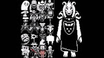 undertale all bosses and secrets for Undertale