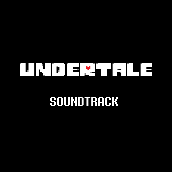 UNDERTALE complete OST and music easter eggs guide. *Spoilers for Undertale