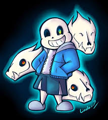 undertale sans nie kaybetmiyo ? for Undertale