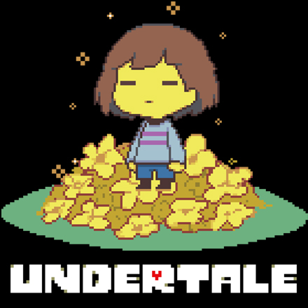 Undertale - Walkthough comentado for Undertale