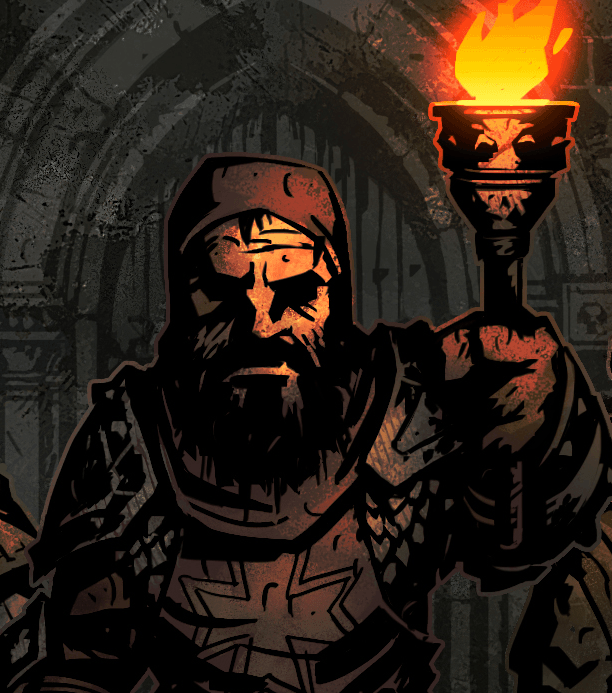 Une Tactique pour les débutants for Darkest Dungeon®