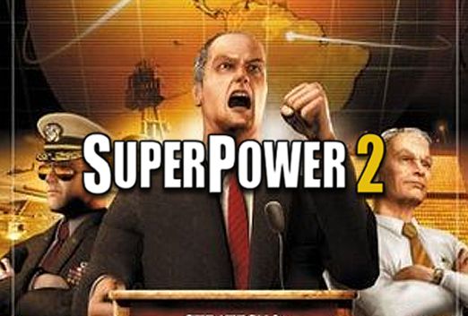 [UNFINISHED] Clark's Basic All-Encompassing Guide to Superpower 2 for SuperPower 2 Steam Edition