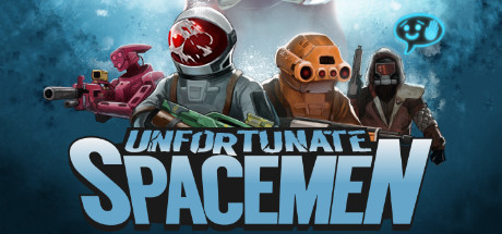 Unfortunate Spacemen