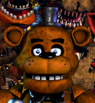 Unique Custom Night Codes for Five Nights at Freddy's