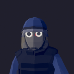 [Unit Creator] Law Enforcement Pack for Totally Accurate Battle Simulator