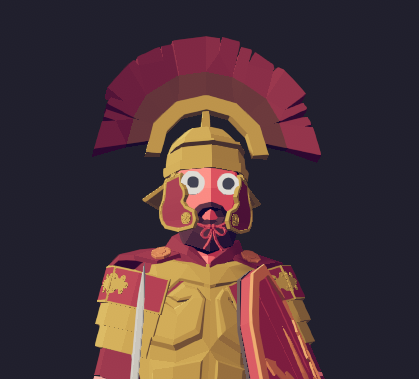 [Unit Creator] Roman Units for Totally Accurate Battle Simulator