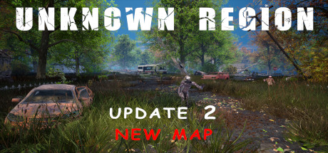 UNKNOWN REGION