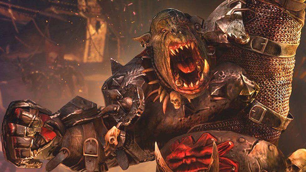 Unlock Camera EN/FR (Update) for Total War: WARHAMMER