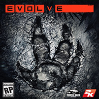 Unlock FPS for Evolve Stage 2