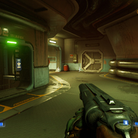 Разблокировка Графических Настроек !   Unlock Graphics Settings ! for DOOM