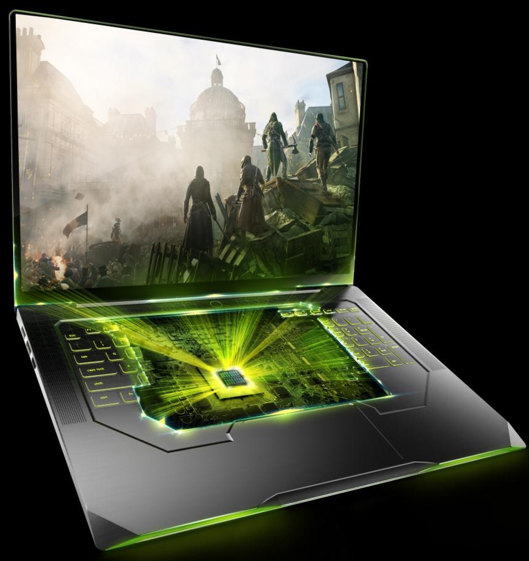 Unlock High quality shadows (NVIDIA Laptops) for Half-Life 2