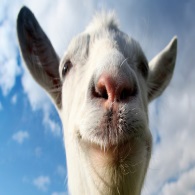 Unlocking All Goats (Before all dlcs) for Goat Simulator