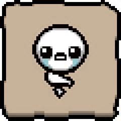 Unlocking The Lost for The Binding of Isaac: Rebirth