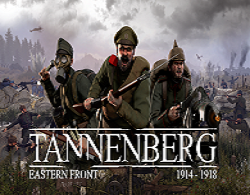 Unlocking Weapons in Tannenberg: for Tannenberg