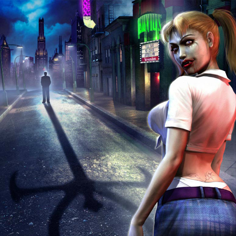 Unofficial Patch v10.3 for Vampire: The Masquerade - Bloodlines