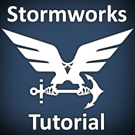 Unofficial Stormworks Tutorial for Stormworks: Build and Rescue