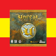 ¡Unreal Gold en Español! for Unreal Gold
