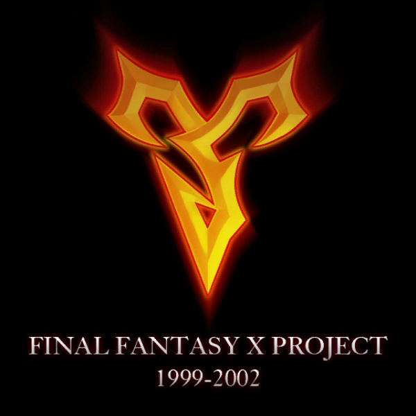 "Untitled" Project X for FINAL FANTASY X/X-2 HD Remaster