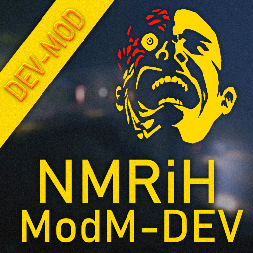 UPDATE 13.03.21 | NMRIH MOD MANAGER PACK v2.2 for No More Room in Hell