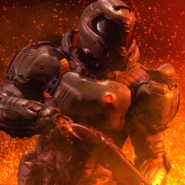 Update 6.66 Achievements Guide for DOOM