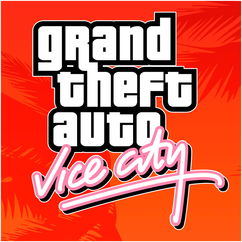 Updated Classic: GTA Vice City [ENG] for Grand Theft Auto: Vice City