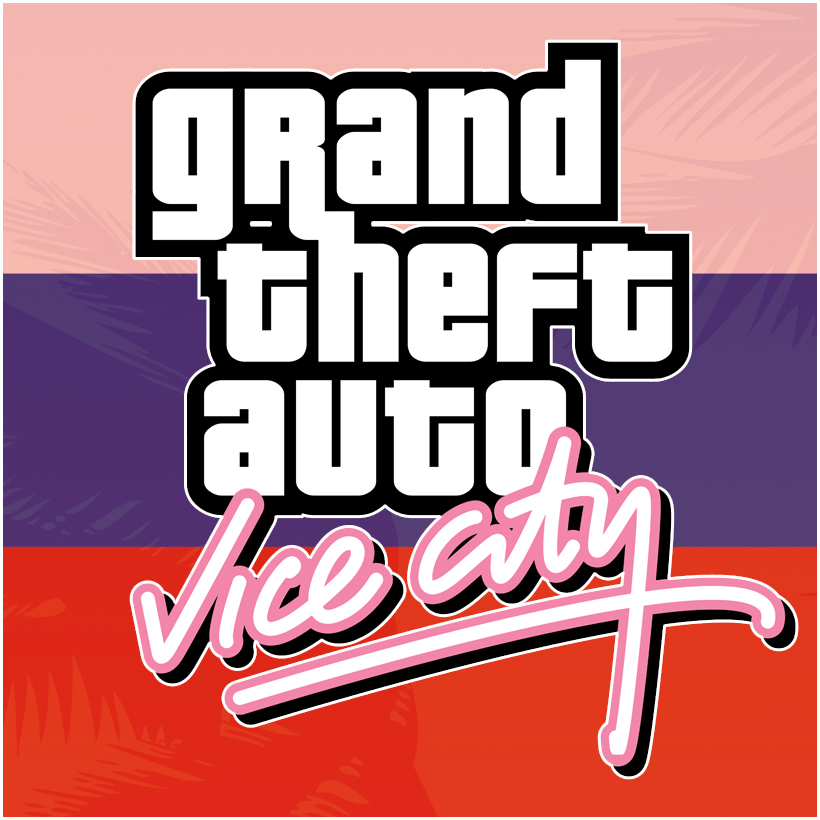 Updated Classic: GTA Vice City [RUS] for Grand Theft Auto: Vice City