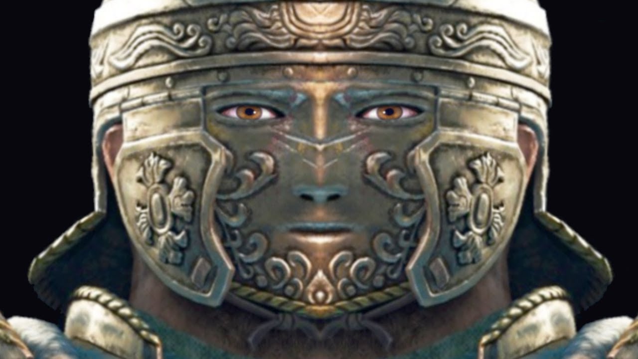ФОРОНЕР ПРИКРАСЕН(Updated) for For Honor